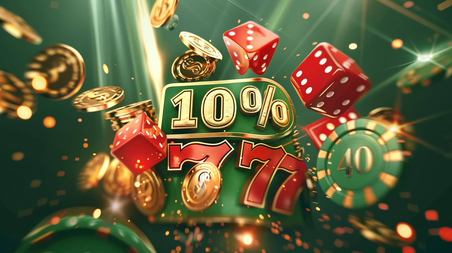 지인추천 10% 이벤트